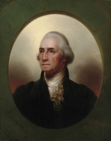 George Washington